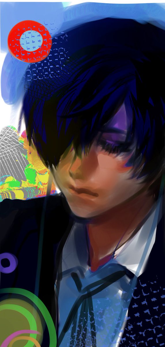 monok28622294's tweet photo. #Persona3 https://t.co/LRLd0rf3V1
