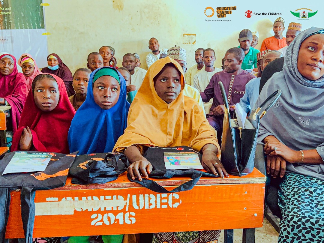 GOALPrime Organization Nigeria tweet media