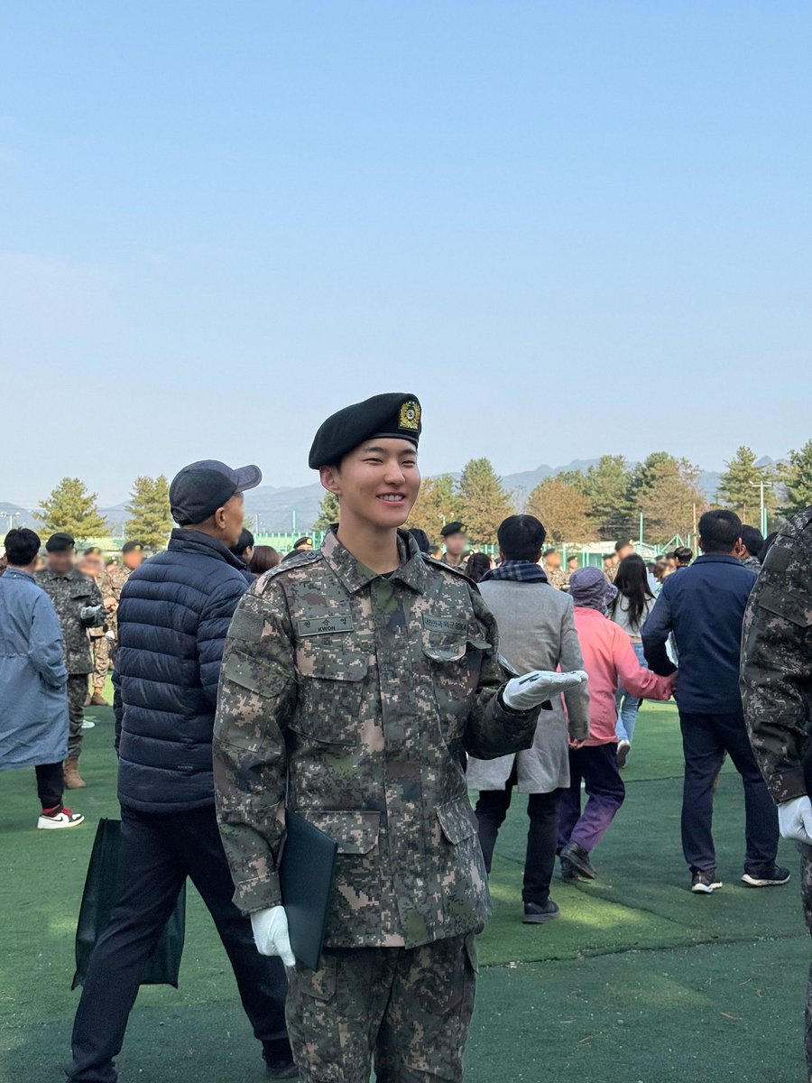 wonubliss's tweet image. ho5hi_kwon 🤍🫂🫡 #호시