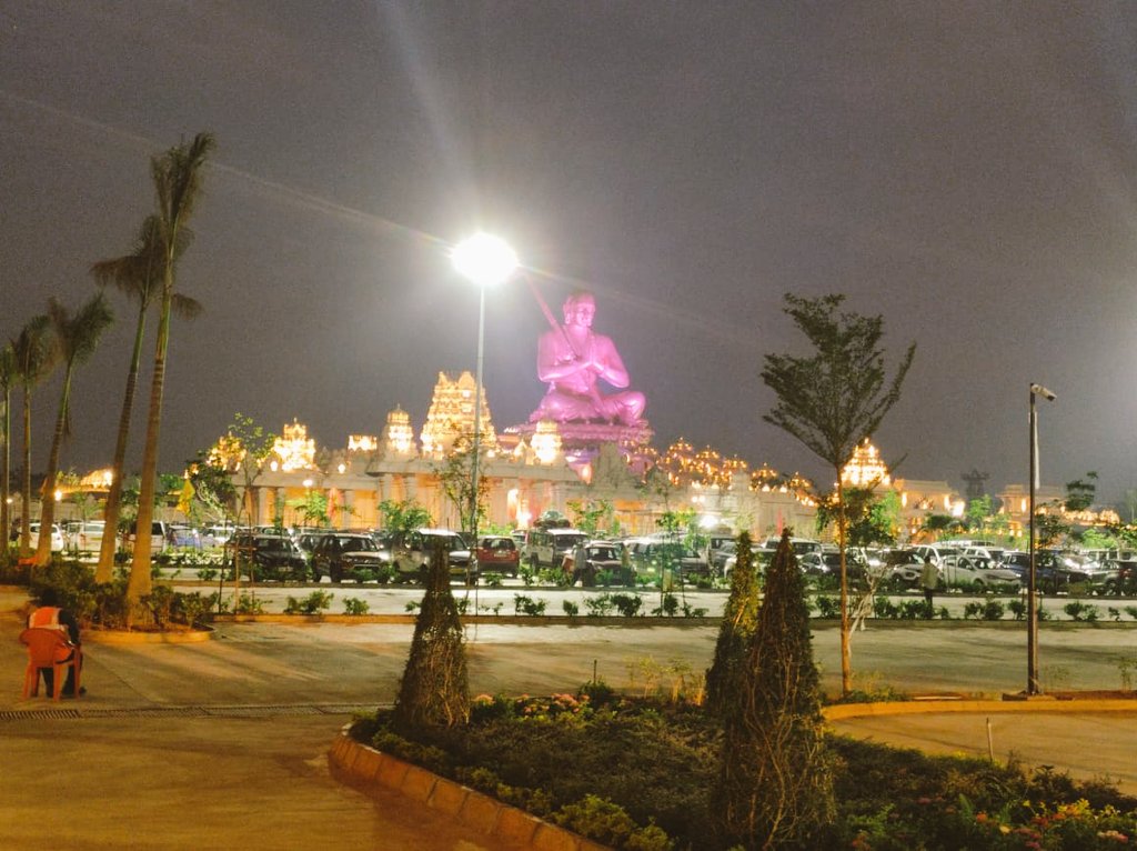 ये सिर्फ एक शहर नहीं, प्यार और विश्वास है..❤️
City of Love...🙏
#Hyderabad 
#pearlcity