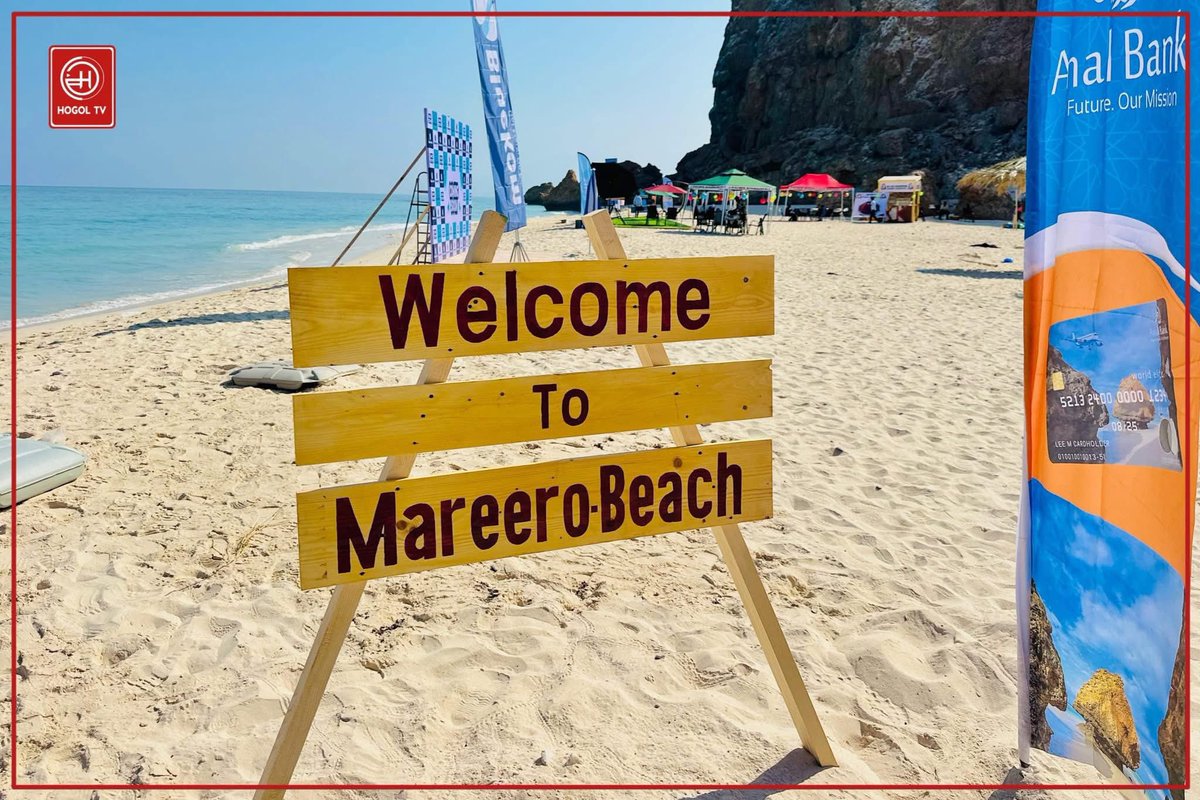 DrMohmud1's tweet photo. After tough times and the loss of many young heroes, the people of Puntland are finally coming together to enjoy Tourism Day at Mareero Beach. Peace, unity, and happiness are shining again in our beautiful land.  #Puntland #MareeroBeach #TourismDay” https://t.co/wl6kLshmX9