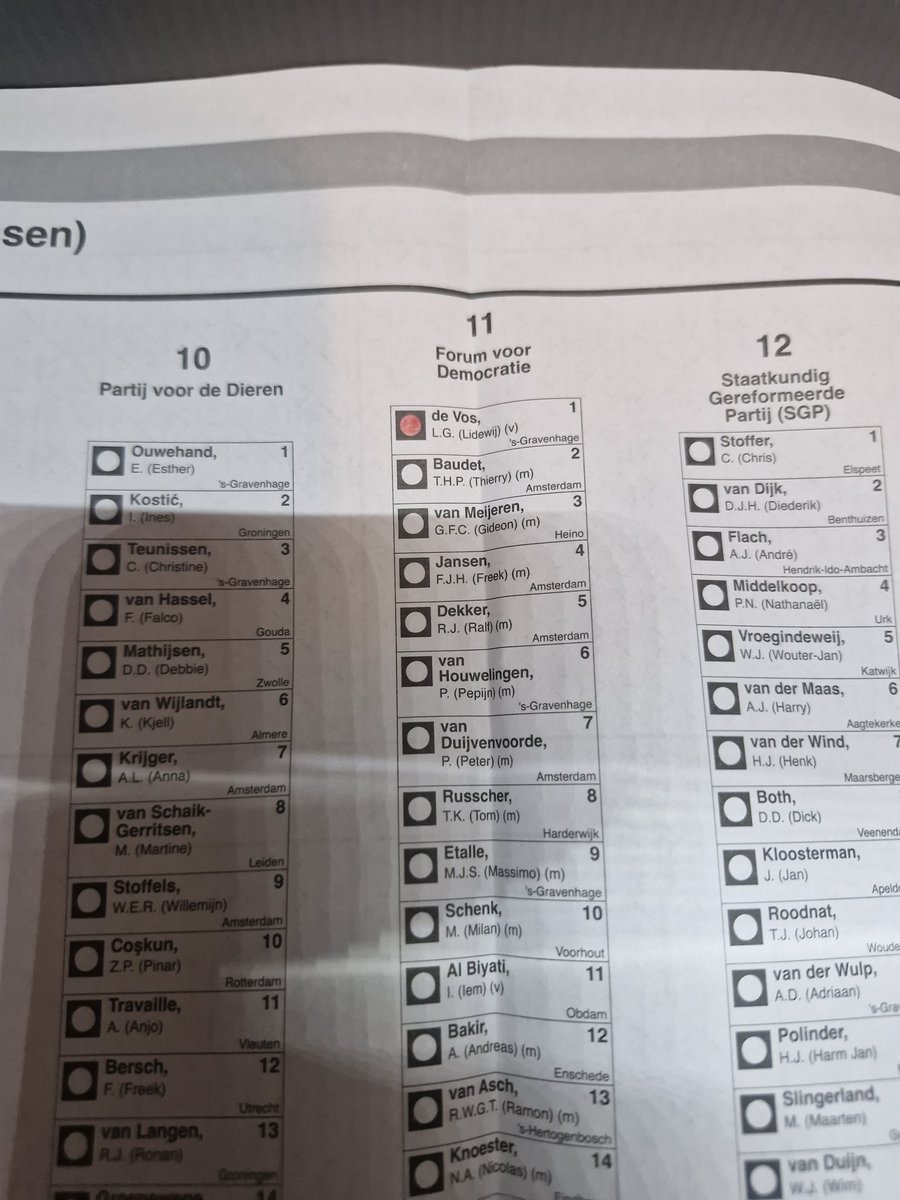 imJxsper's tweet photo. @mirjamcigri Helemaal mee eens! https://t.co/ByFZO2NItP