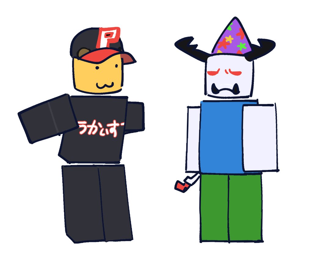 kisstomodachi's tweet image. 