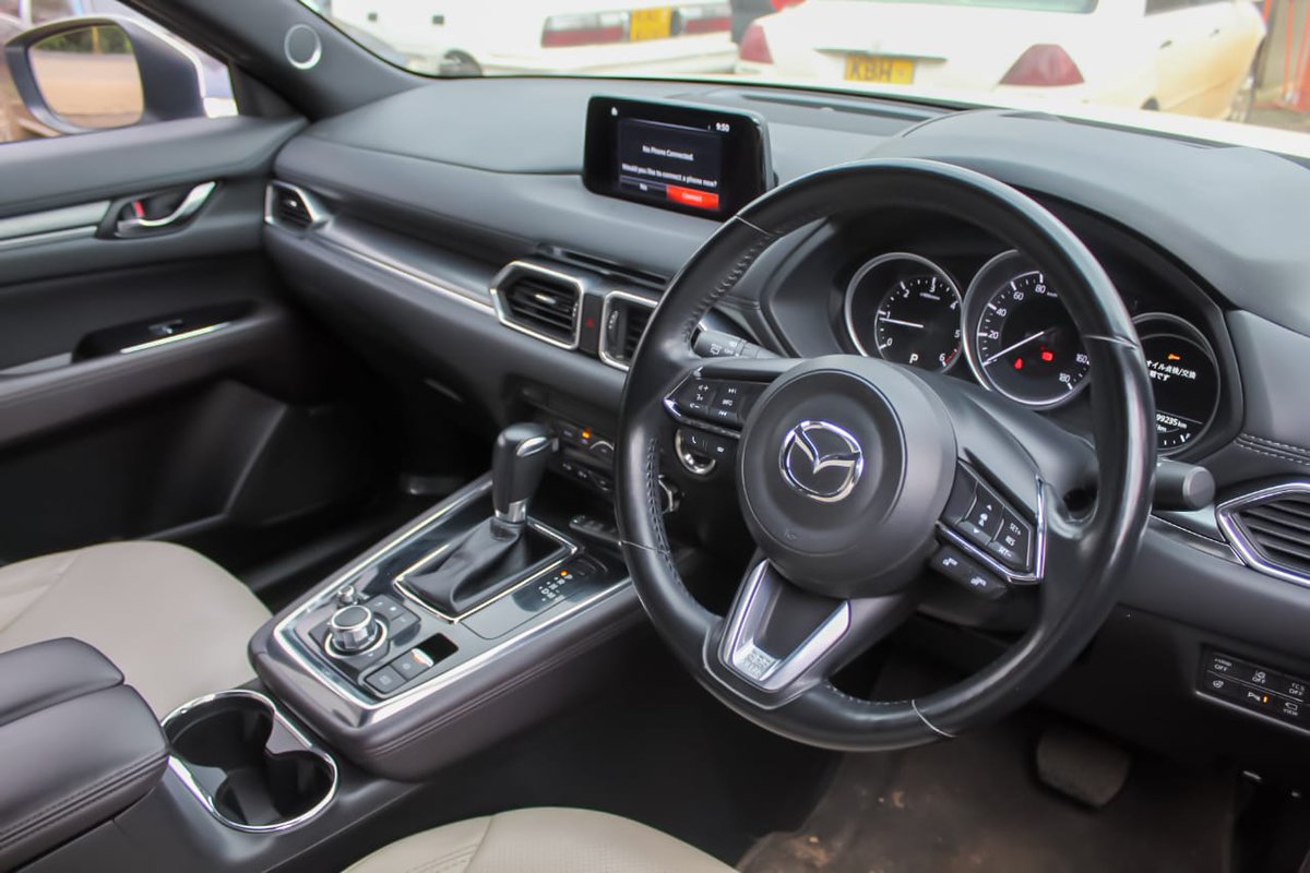 __spence_r's tweet photo. 🚘 2018 Mazda CX-8

Year: 2018
Location: Nairobi
Availability: Available
Drive: FWD
Mileage: 99,235 km
Engine: 2200cc Diesel
Horsepower: 190 Hp
Transmission: Automatic
Acceleration (0–100km/h): 9.2

Visit: https://t.co/6vEUpkSwFe
Call : 0722864153

💰 Price: Ksh 3,350,000 https://t.co/kcAmpq3G5K