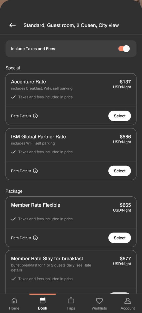 埃森哲的折扣码真的是逆天  🐂🍺