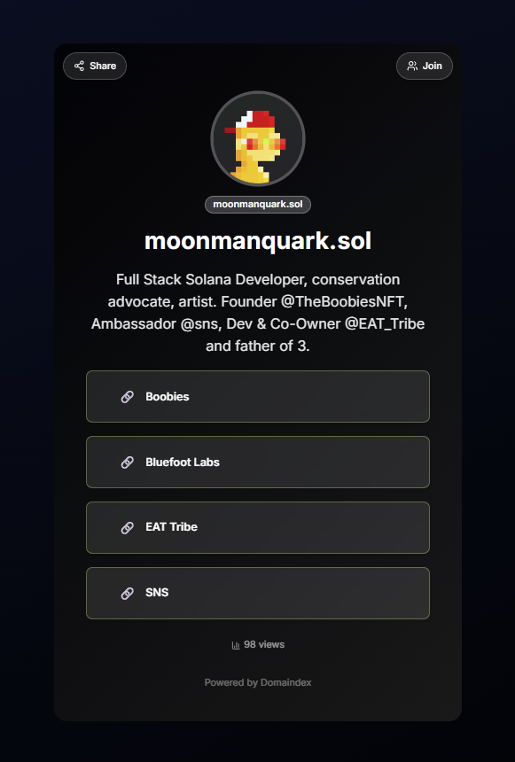 MoonManQuark.sol tweet media