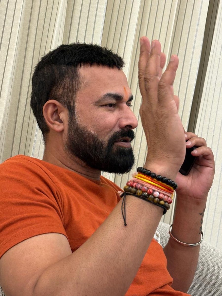 Ramaan Tyagi tweet media