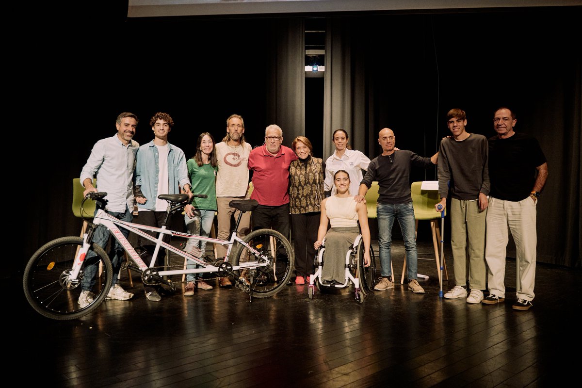 Escuela IDEO tweet media