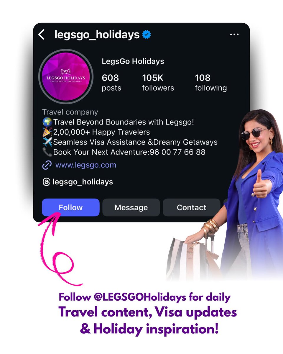 Legsgo Holidays (@Legsgoholidays) / Posts / X