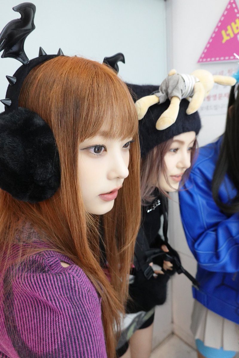 NewJeans_ADOR's tweet image. 