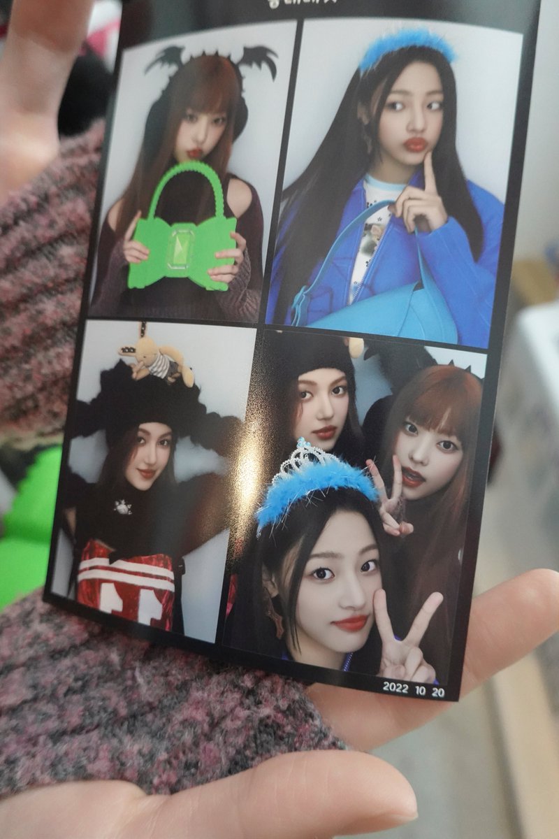 NewJeans_ADOR's tweet image. 