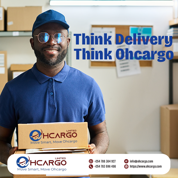 ohcargo's tweet photo. Deliveries made easy, reliable, and personal because at Ohcargo, we move smart so you don’t have to worry. Download : https://t.co/q7L9sxEYLx
#Ohcargo #Logisticskenya #ParcelDeliveryService #Reliabledeliveries #Samedaydelivery #WalkersServices #MoveSmartMoveOhcargo https://t.co/juwTzMhnhZ