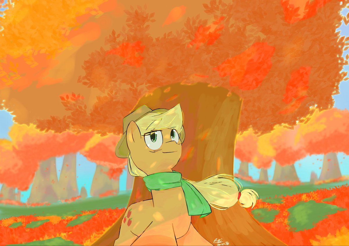 AJ🍎🍂