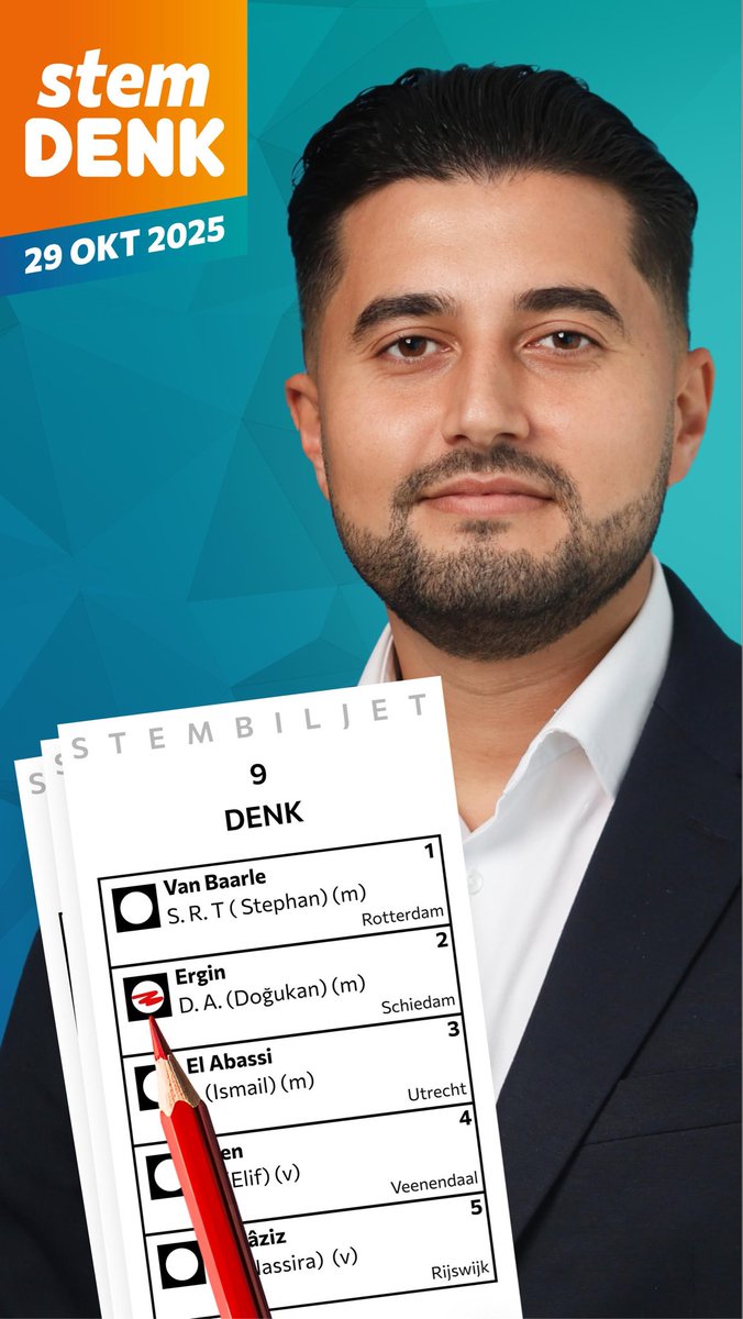 Doğukan Ergin tweet media