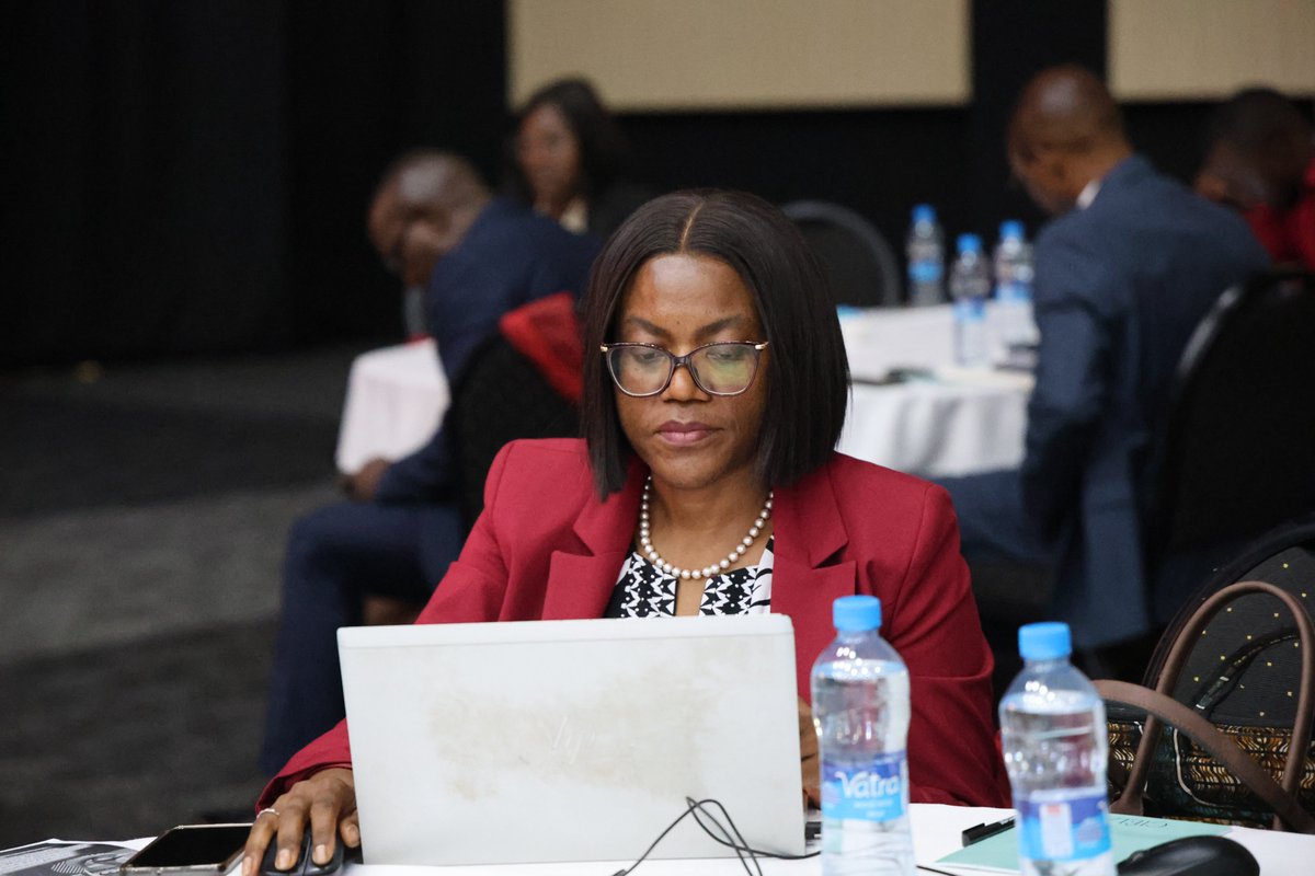 FAO Zambia tweet media