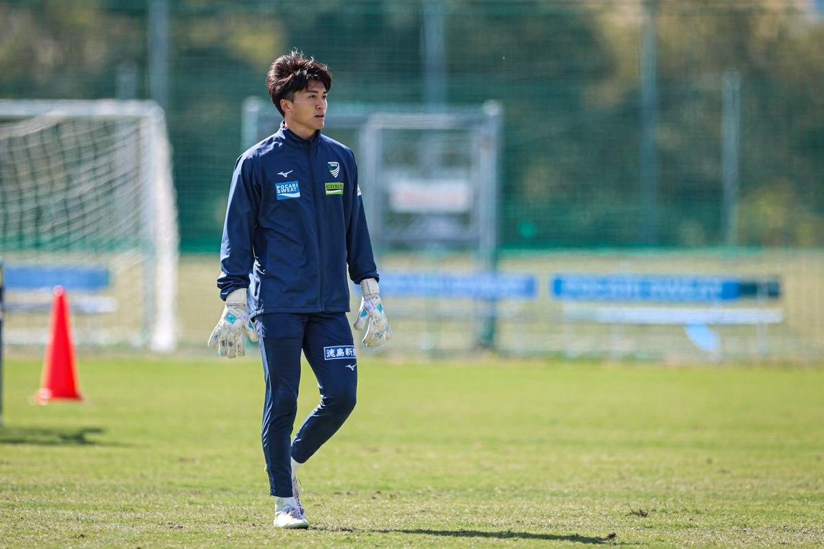 10.29|Training photo📸 #vortis #徳島ヴォルティス #徳島とともに最高