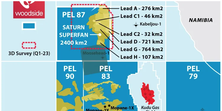 TheExtractorMag's tweet image. Pancontinental Energy has entered 2026 with renewed purpose and technical precision as it advances the Saturn Complex within Petroleum Exploration Licence 87 (PEL 87), offshore Namibia.

Once a promising data play, PEL 87 has matured 
theextractormagazine.com/2025/10/29/pan…