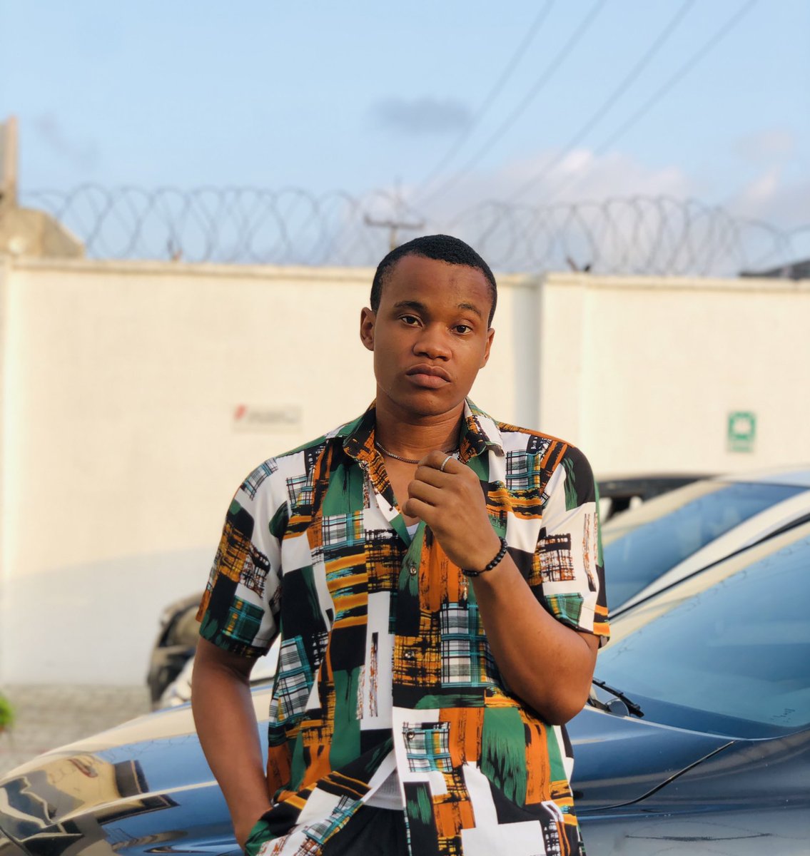 Yur DAYONE🤞🏾 tweet media