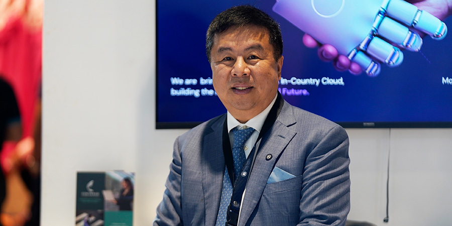 Telecom Review APAC tweet media