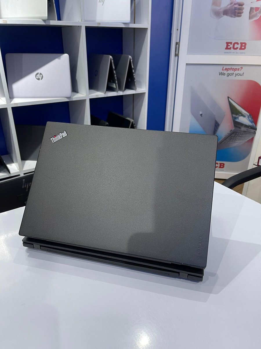 In search of a quality and reliable machine at an affordable price? Check out this from <a href="/ecbtechnologies/">ECB TECHNOLOGIES</a> 

Lenovo ThinkPad X260 (6th Gen) – For Sale
•Intel Core i5 Processor
•8GB RAM
•256GB SSD Storage
•12.5” Full HD Display
•Intel Integrated Graphics
•Windows 11Pro + Ms