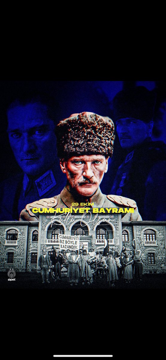 Çok seviyoruz 💙💛