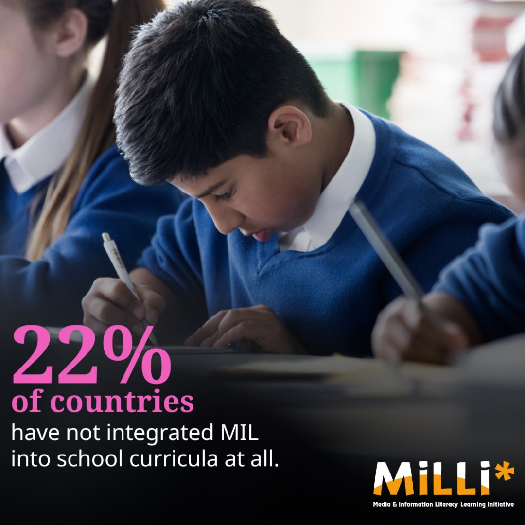 MiLLi* Namibia tweet media