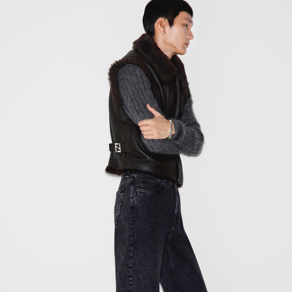 FENDI JAPAN (@FENDI_JAPAN) / Highlights / X