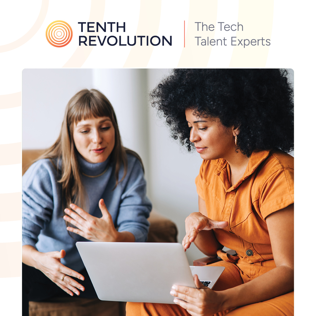 TenthRevGroup's tweet image. Need niche talent yesterday? 
Tell us your Data &amp;amp; AI requirements and we’ll deliver pre-vetted pros fast ⚡️🎯 Global reach, specialist speed. 
Share the role, we’ll do the rest.

Start now: eu1.hubs.ly/H0p8x3H0

#TechRecruitment #TRG #DataAndAI