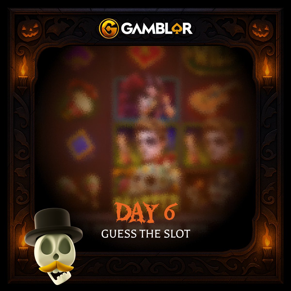 Gamblor Casino tweet media