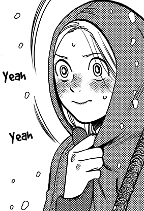 Hourly Marcille 🏳️‍🌈 🏳️‍⚧️ 🇵🇸 tweet media