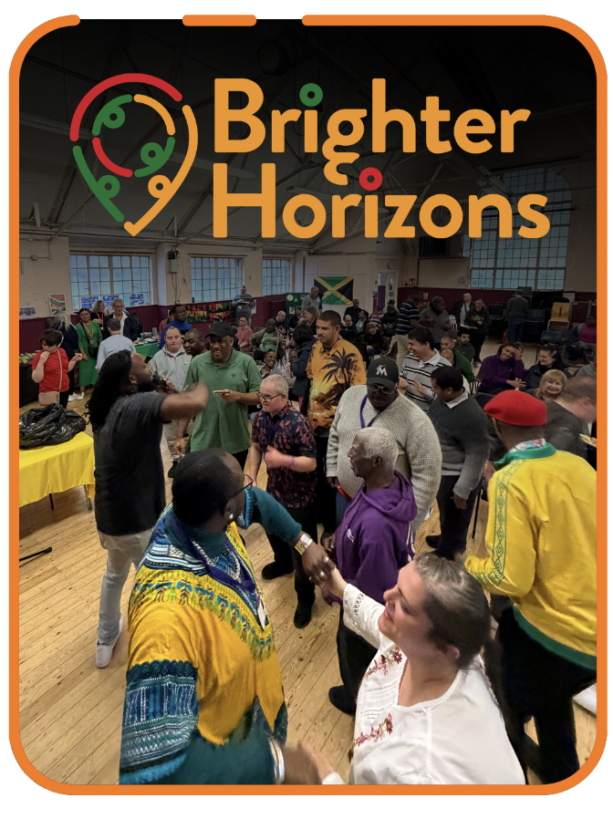 Our Black History Month celebrations are going off with full swing! Lots of dancing, diversity and delicious food!

#BlackHistoryMonth
#BlackHistoryMonthcelebrations
#BlackVoices
#OurHistoryOurStory