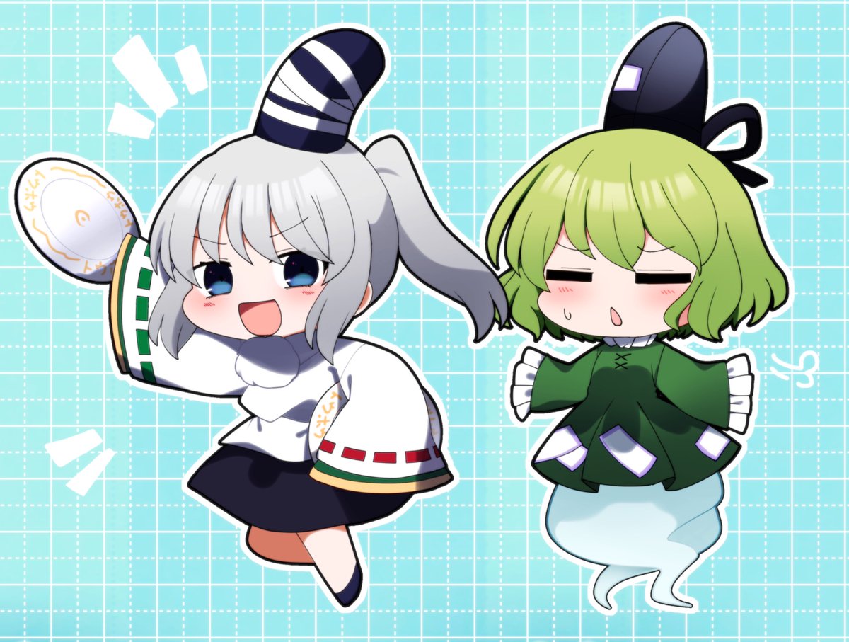 よう@新刊通販開始 tweet media