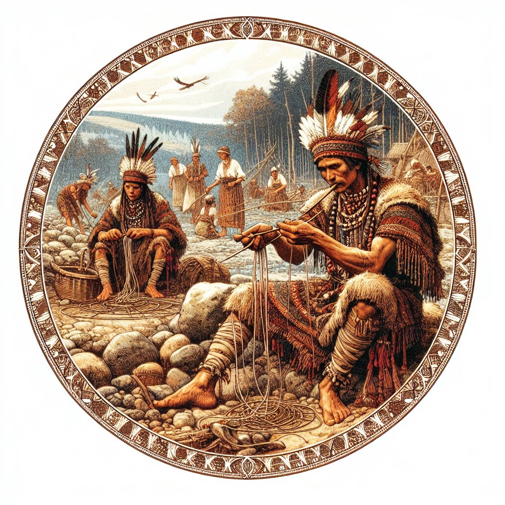 🕹️ Wealth of Nations: The Marcomanni Tribe🌍

The Marcomanni were a significant Germanic tribe that played a key role in European history during the Roman Empire era. They were known for their military successes and resistance against Rome.

📍Habitat regions and historical