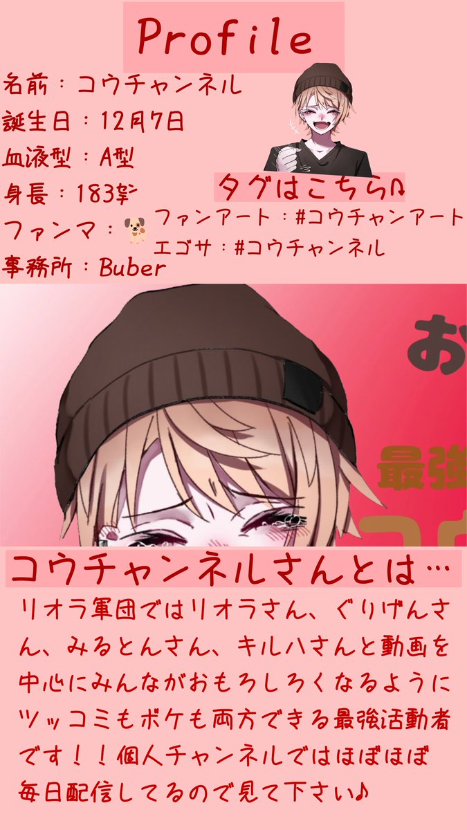 コウチャンアート