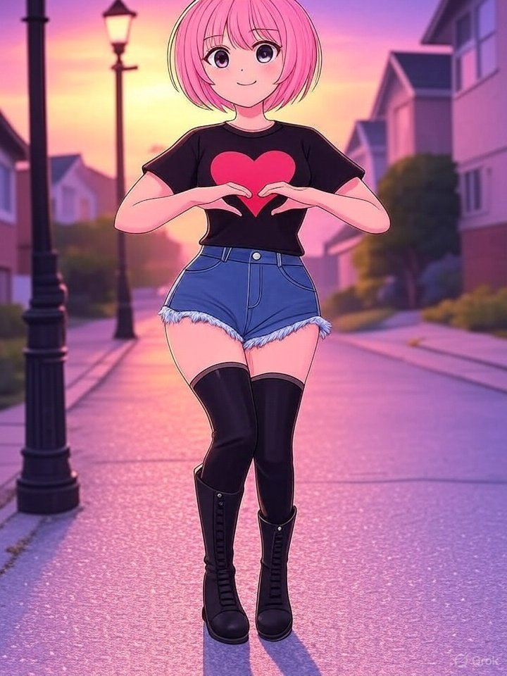 necoさま専用ページ•*¨*•.¸♬︎ 🍉西の瓜@気まぐれAIart🚕 on X