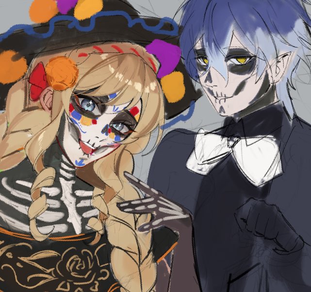 I might have a fever but I’m an artist w free will