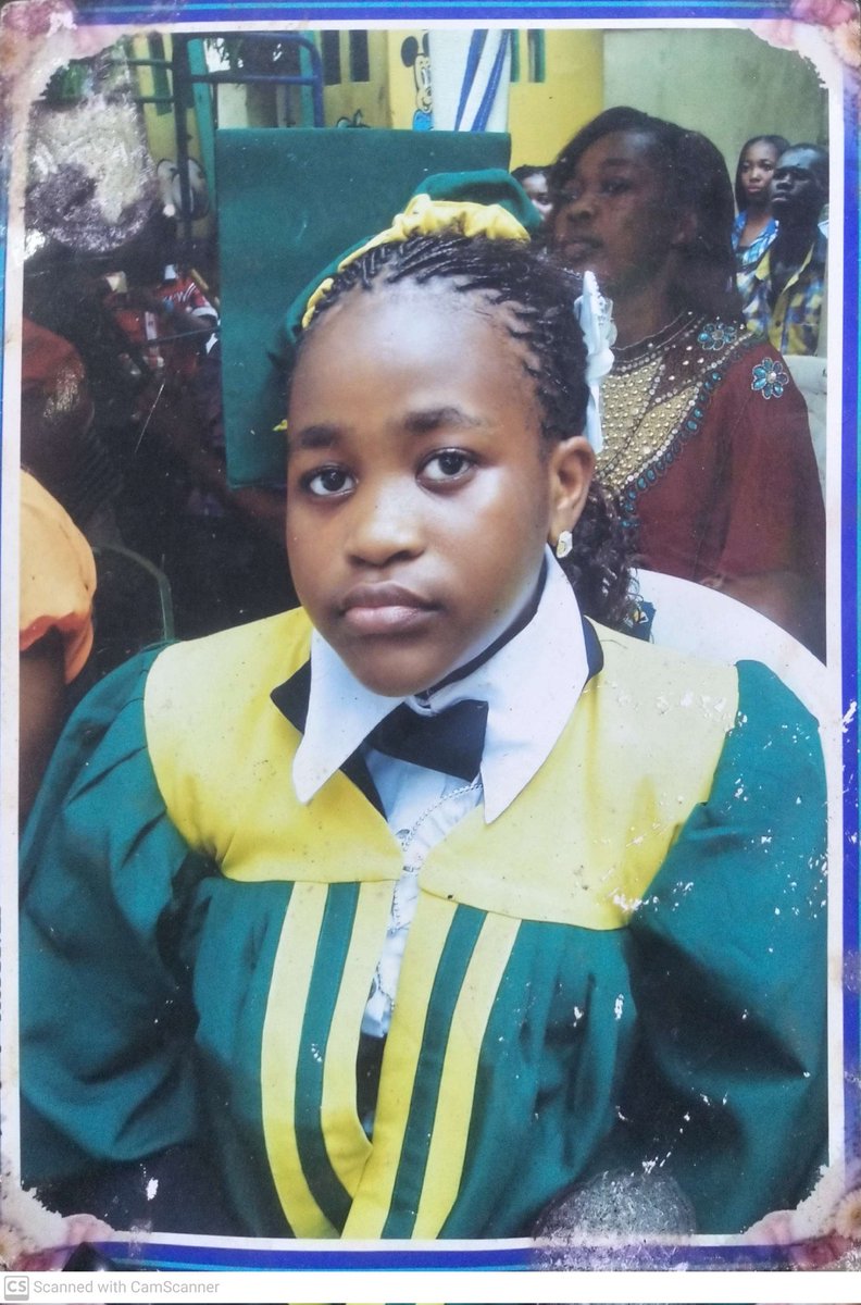 RNChimdimma's tweet image. 2013.                    Vs.                   2025