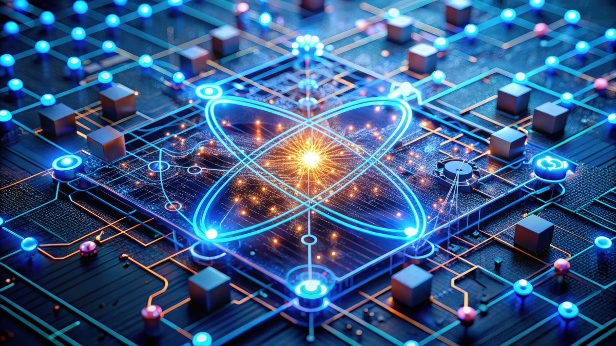 OVHcloud passe au quantique pour sécuriser ses certificats SSL
ow.ly/ARS430sQIwv