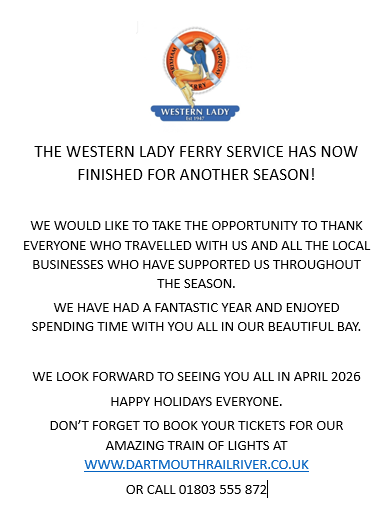 Western Lady Ferry tweet media