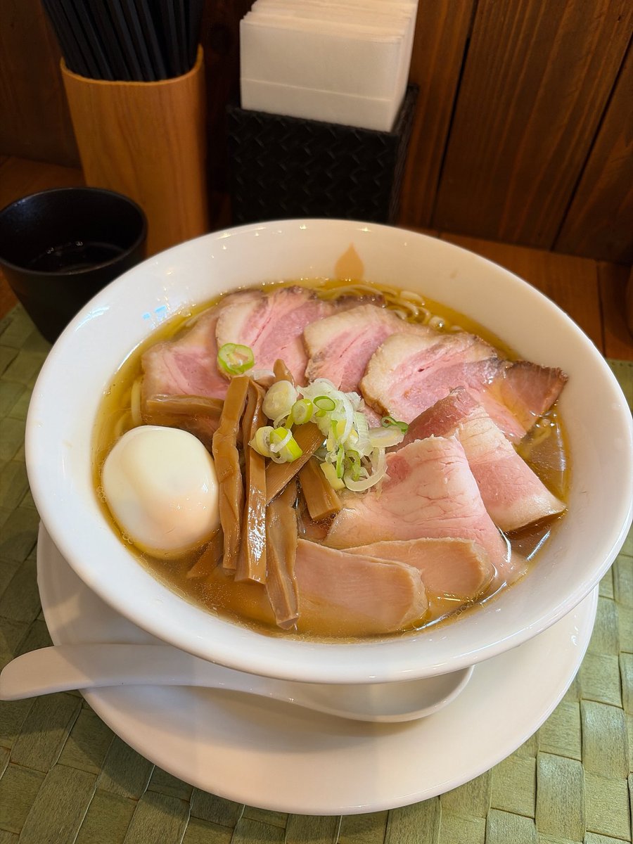 ラーメン好き クロコ🐊(黒こしょう改め)#ラーメン好き🍜 (@kurokosho_rzk