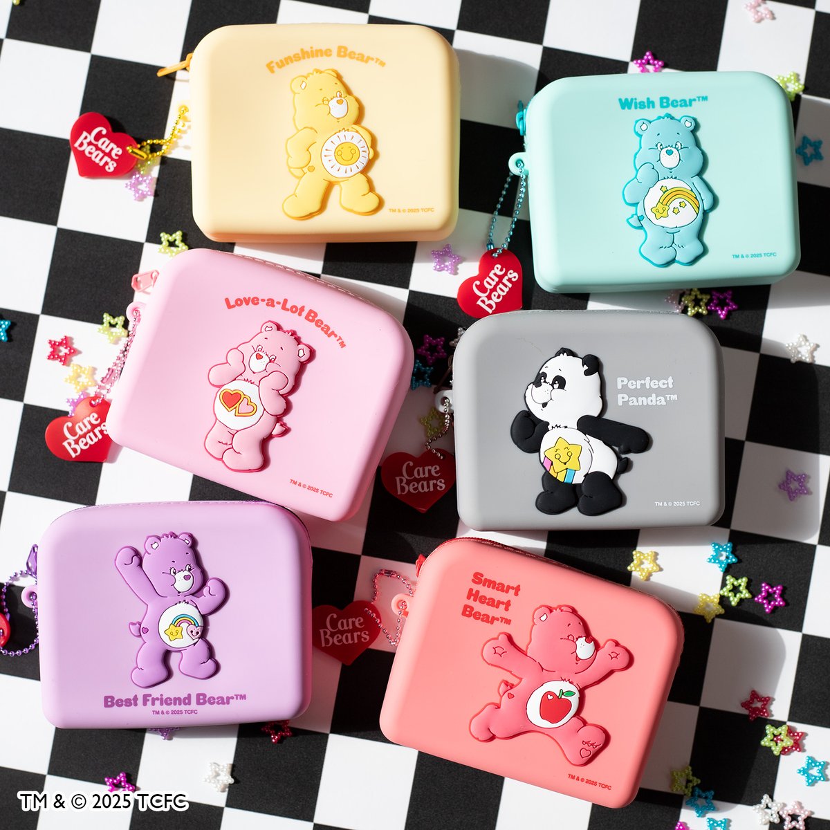 ケアベア™︎【公式】 (@carebears_jp) / Posts / X