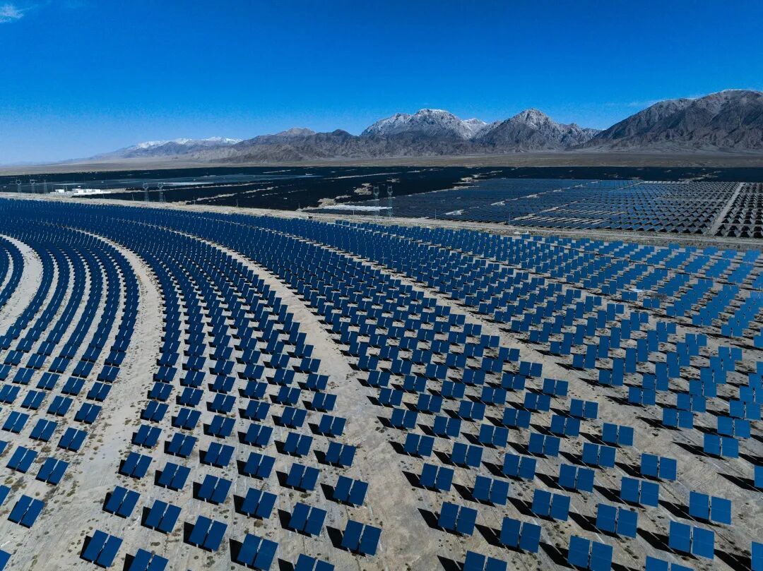 XV Plan Quinquenal: esta tarea ocupa el primer lugar
spanish.people.com.cn/n3/2025/1029/c…