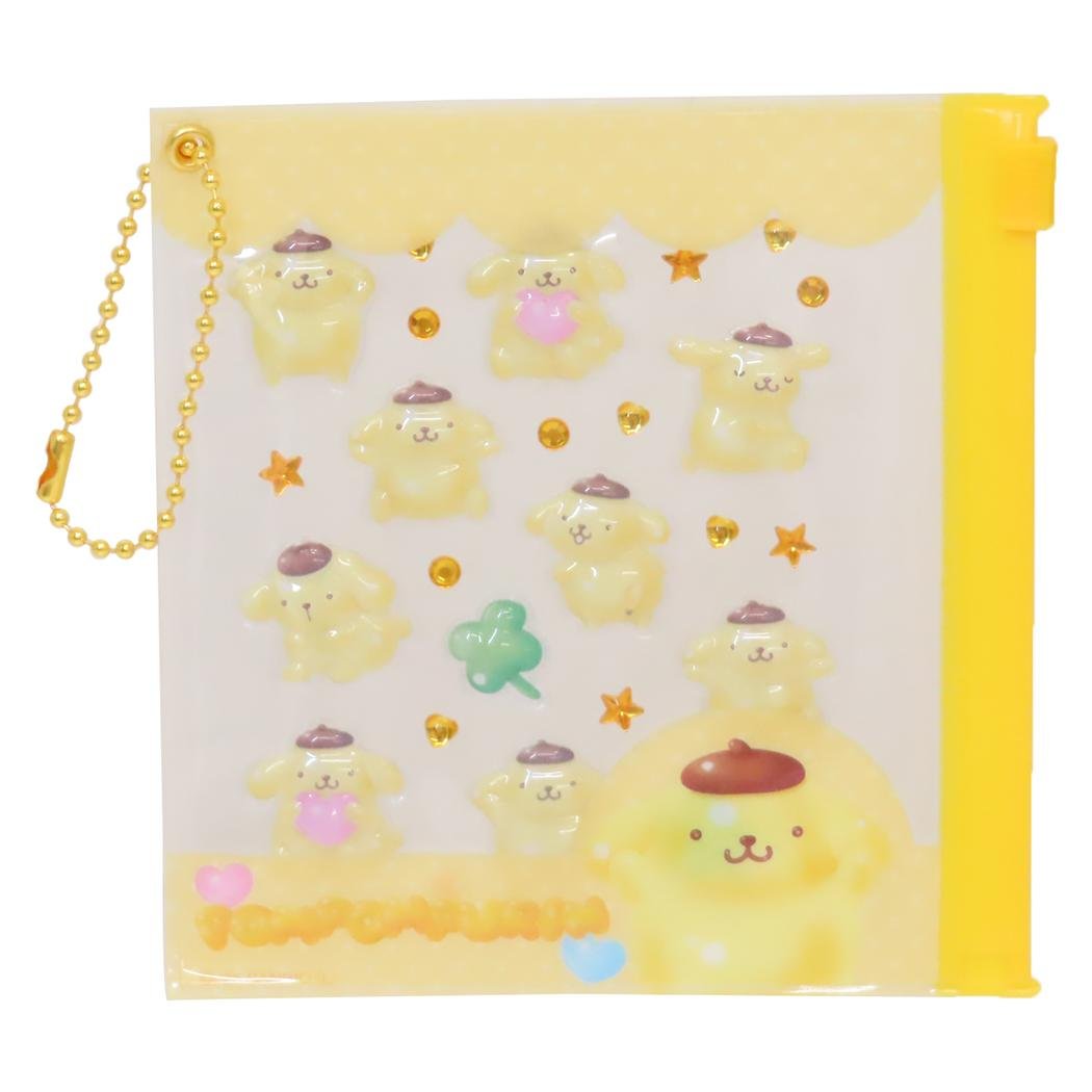 ポムポムプリン最新グッズ情報 on X