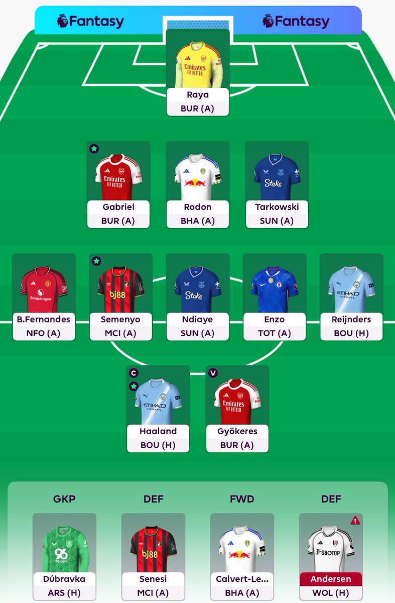 FPL Matt tweet media