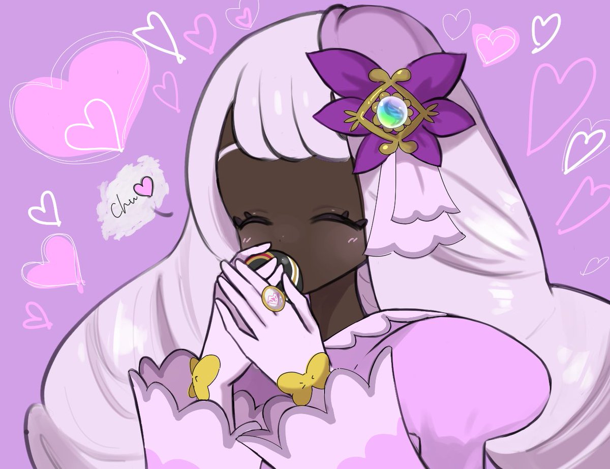 にゃんぺろ tweet media