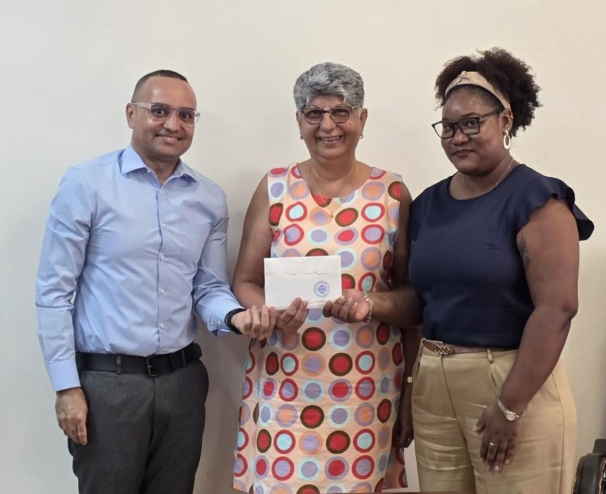 Seychelles Ministry of Finance tweet media