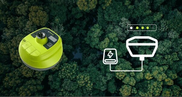 When downtime isn’t an option #Tersus #Luka #GNSS offers an exceptional 19-hour battery life, so you can finish the job without a recharge/battery swap
IP68 durability &amp; 10 km UHF range, it’s rugged &amp; reliable at a price that won’t break the bank
UK - 02830267197
ROI - 0874004005
