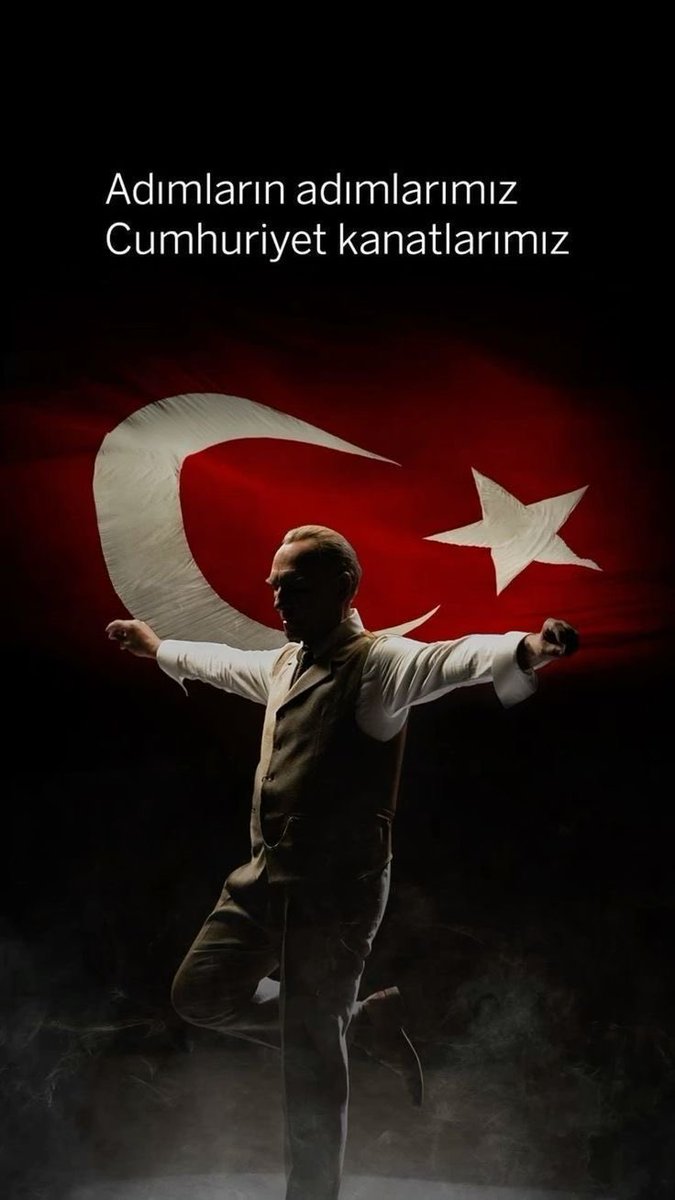 bbuusseeb's tweet photo. #29Ekim Cumhuriyet Bayramımız kutlu olsun
#Atam tek doğrumuz sensin 🤍 https://t.co/hTS4XxyDyx