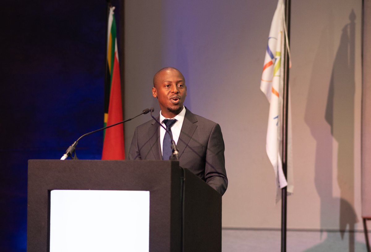 Day 1 Highlights | NNR Regulatory Conference 2025 

Yesterday, the National Nuclear Regulator (NNR) opened its 2025 Regulatory Conference with a day filled with insight, reflection, and collaboration — marking 25 years of excellence in regulating nuclear safety in South Africa.