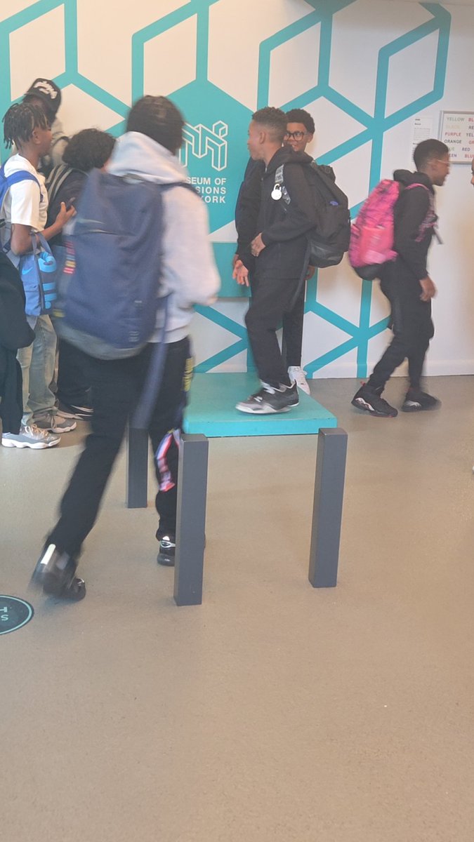 Gregg Thomas tweet media